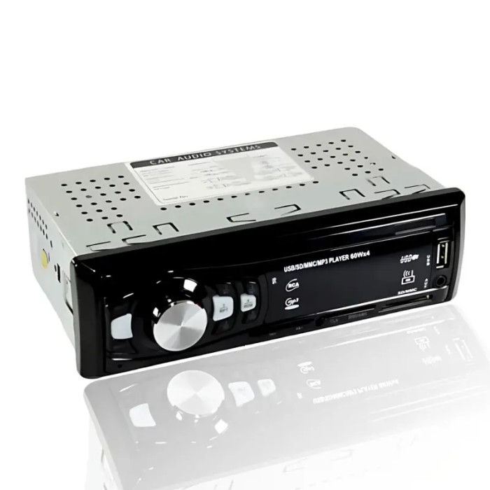 Автомагнітола JSD 308BT 1DIN MP3/FM/USB/SD