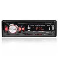 Автомагнитола JSD 308BT 1DIN MP3/FM/USB/SD