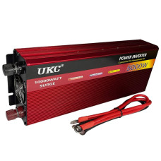 Преобразователь Ac/Dc Ar 5000w 12v
