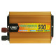 Перетворювач напруги AC/DC UKC SSK 500W 12V-220V