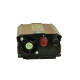 Перетворювач напруги AC/DC UKC SSK 500W 12V-220V