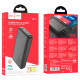 Портативний зарядний пристрій Power Bank Hoco J87A Tacker PD20W+QC3.0 20000 mAh