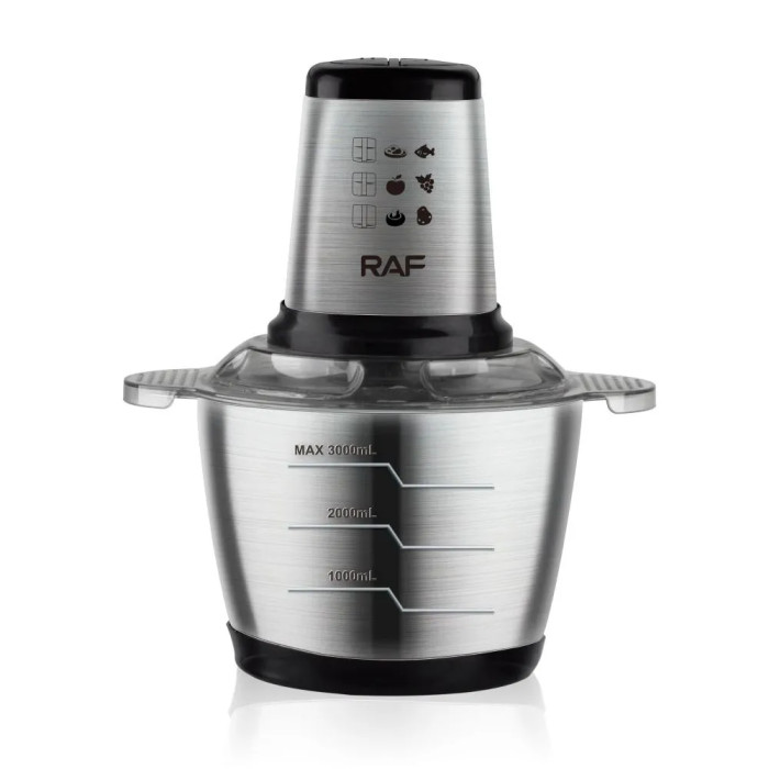 Кухонный комбайн RAF R.7031 1000W