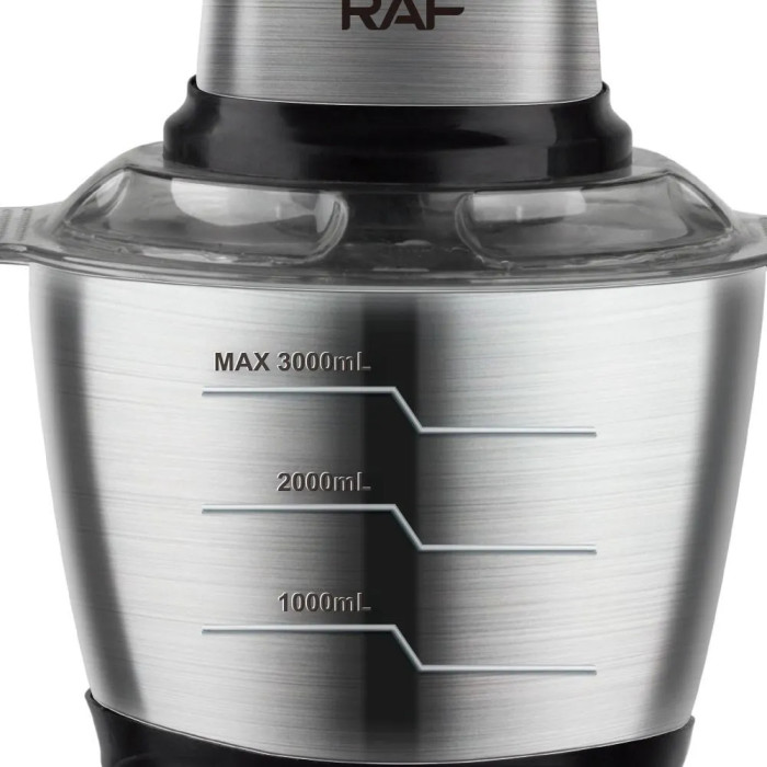 Кухонный комбайн RAF R.7031 1000W