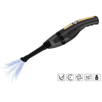 Автомобильный ручной пылесос Vacuum cleaner AA103