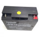 Акумулятор до ДБЖ AGM 12v 18AH RAGGiE