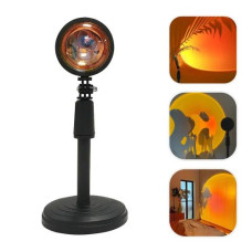 Проекционная-лампа ATMOSPHERE LAMP