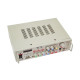 Підсилювач звуку AMP AV-313 BT