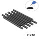 Черный силиконовый клей в стержнях "B" 1.1 x30 Black