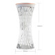 Увлажнитель воздуха-кристальная лампа Air Purifier Crystal