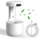 Антигравитационный капельный увлажнитель воздуха Anti Gravity Humidifier