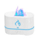 Увлажнитель воздуха с эффектом пламени Aroma Diffuser UV-2