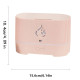 Увлажнитель воздуха с эффектом пламени Aroma Diffuser UV-2