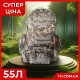 Тактичний рюкзак B08 з підсумками на 55л (Піксель)