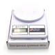 Бытовые весы BITEK YZ-1905-SF-400 - 10 кг