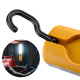 Ручной фонарь Bailong BL-5859-SM
