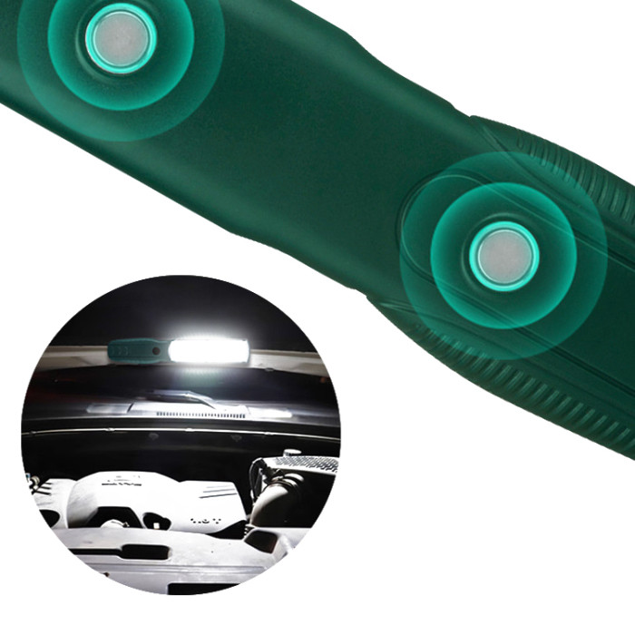 Ручной фонарь Bailong BL-5859-SM