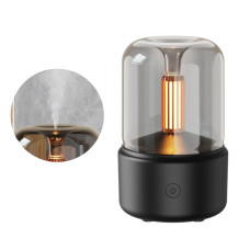 Увлажнитель воздуха с подсветкой BLACK LAMP