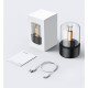 Увлажнитель воздуха с подсветкой BLACK LAMP