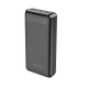 Портативний зарядний пристрій Power Bank BOROFONE 19A 20000MAH
