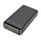 Портативний зарядний пристрій Power Bank BOROFONE 19A 20000MAH