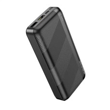 Портативний зарядний пристрій Power Bank BOROFONE 27A 20000MAH