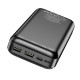 Портативний зарядний пристрій Power Bank BOROFONE 27A 20000MAH