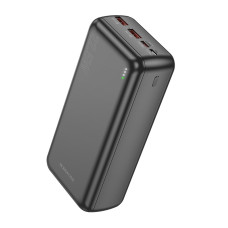 Портативний зарядний пристрій Power Bank BOROFONE 38B 30000MAH