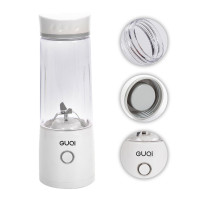 Портативный USB блендер Juicing Cup BSY002