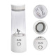 Портативный USB блендер Juicing Cup BSY002