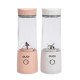 Портативный USB блендер Juicing Cup BSY002