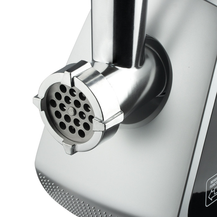Електрична м'ясорубка з безліччю насадок BITEK BT-3400 3500W