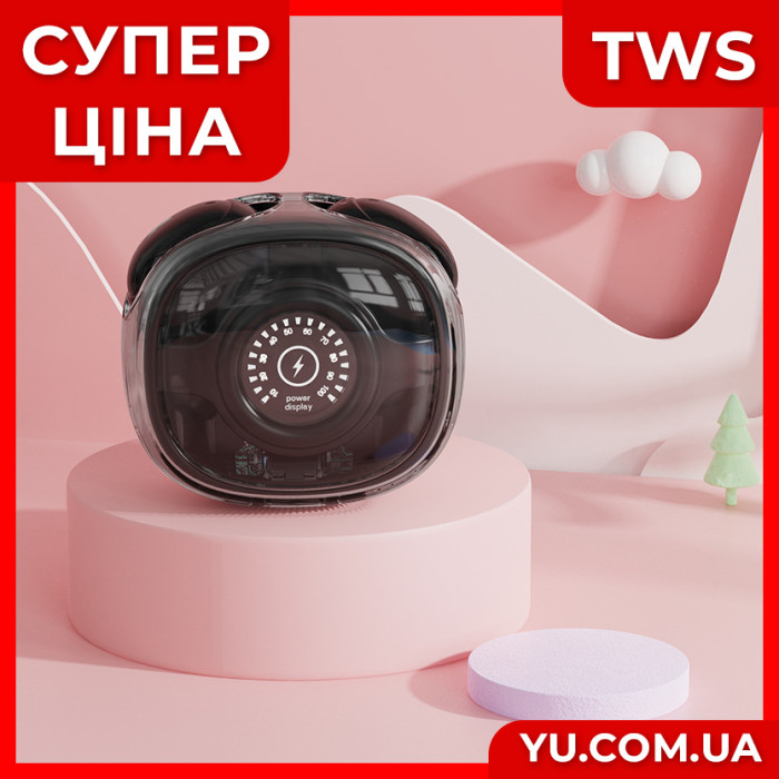 Бездротові навушники вкладки Bluetooth Headset M26
