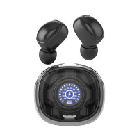 Беспроводные наушники вкладыши Bluetooth Headset M26