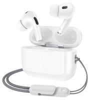 Навушники-вкладиші Borofone BW32 Bluetooth 5.3 із зарядним кейсом