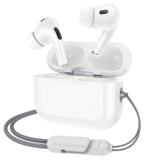 Навушники-вкладиші Borofone BW32 Bluetooth 5.3 із зарядним кейсом