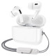 Навушники-вкладиші Borofone BW32 Bluetooth 5.3 із зарядним кейсом