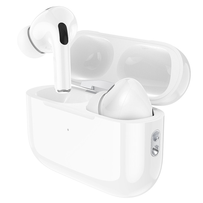 Навушники-вкладиші Borofone BW32 Bluetooth 5.3 із зарядним кейсом