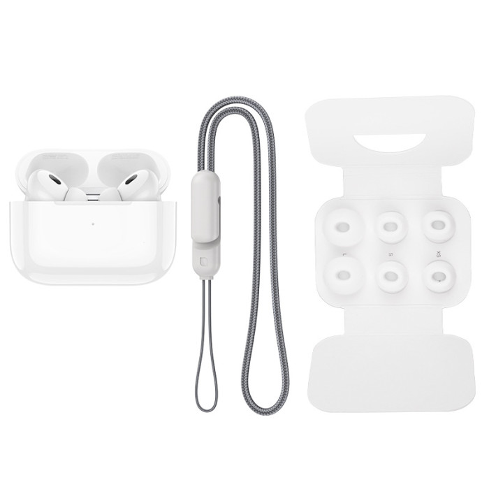 Навушники-вкладиші Borofone BW32 Bluetooth 5.3 із зарядним кейсом