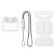 Навушники-вкладиші Borofone BW32 Bluetooth 5.3 із зарядним кейсом