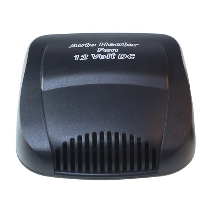 Автомобільний обігрівач салону CAR HEATER 12V 150W