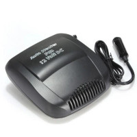 Автомобільний обігрівач салону CAR HEATER 12V 150W