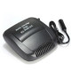 Автомобільний обігрівач салону CAR HEATER 12V 150W