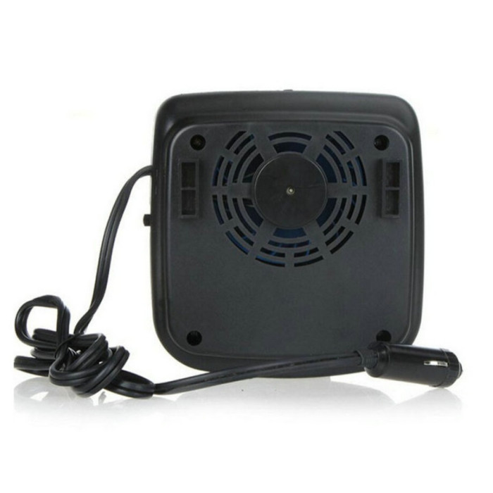 Автомобільний обігрівач салону CAR HEATER 12V 150W