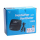 Автомобільний обігрівач салону CAR HEATER 12V 150W
