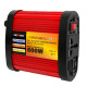 Перетворювач напруги-інвертор CIEMANS 12V-220V 500W