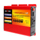 Перетворювач напруги-інвертор CIEMANS 12V-220V 1000W
