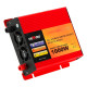 Перетворювач напруги-інвертор CIEMANS 12V-220V 1000W
