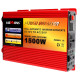 Перетворювач напруги-інвертор CIEMANS 12V-220V 1500W