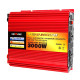 Перетворювач напруги-інвертор CIEMANS 12V-220V 3000W